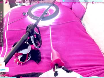 cosplay cam girl daddyslittlegirl01 image #1910242
