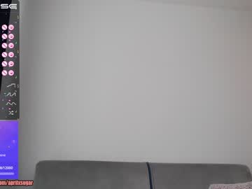 cosplay cam girl aprilxsugar image #2819317