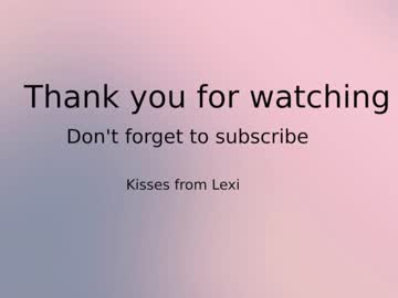 cosplay cam girl _sexi_lexi image #1510747
