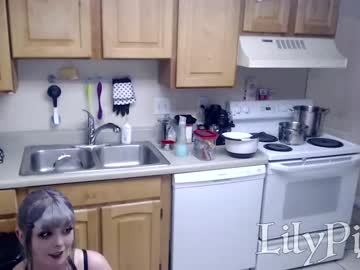 cosplay cam girl lilypixel image #2924734
