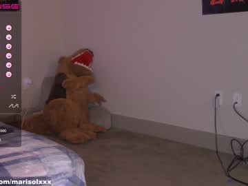 cosplay cam girl mari_and_jandro image #4308732