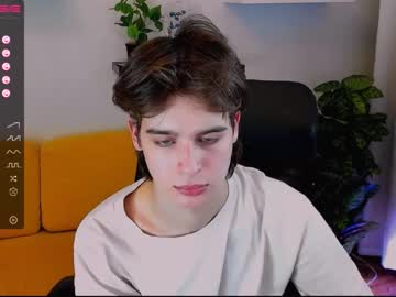 Cam for oscar_dickenson
