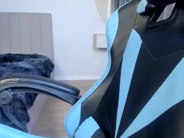 mia_melove cosplay cam