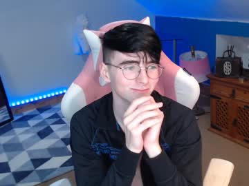cosplay cam man alfiegreenxxx image #262140