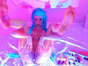 cosplay cam girl finleyfae image #1201143