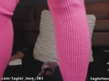 cosplay cam girl taylor_love_303 image #4309450
