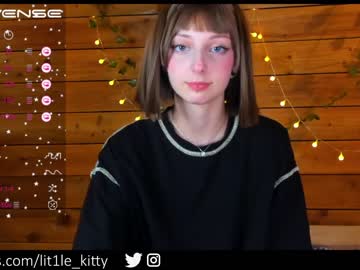 cosplay cam girl lit1le_kitty_ image #2975839