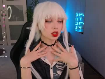 cosplay cam girl yonakatsurai image #7013606