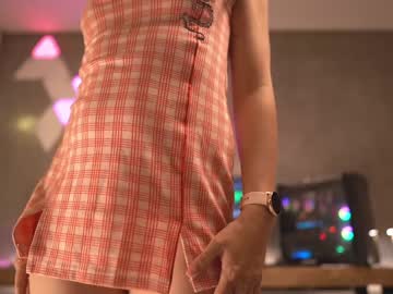 cosplay cam tranny newivy image #422350