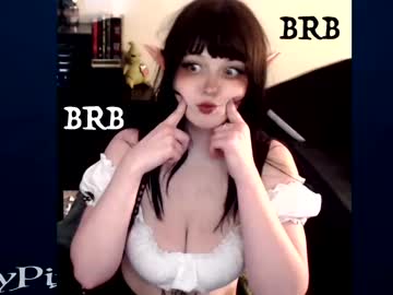 cosplay cam girl lilypixel image #4306181