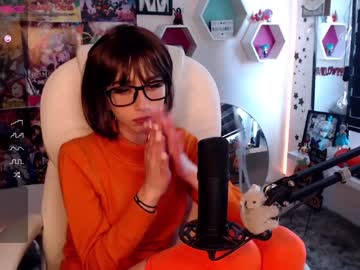 cosplay cam girl stephymoon_ image #632556