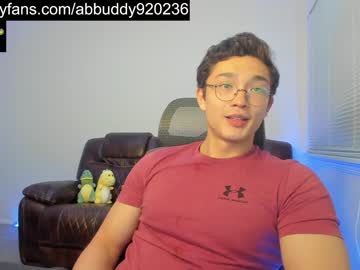 cosplay cam man abbuddy920236 image #5051158