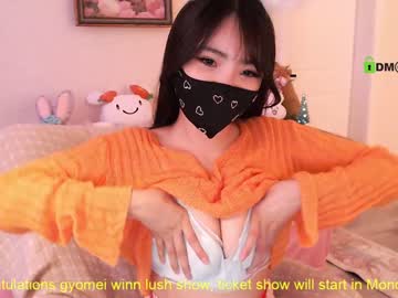 cosplay cam girl isbunny_ image #6309009