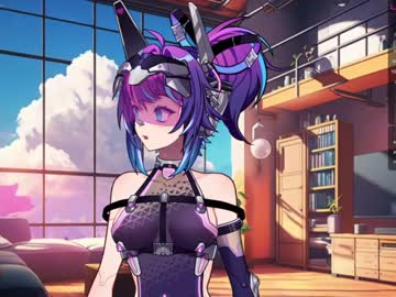 cosplay cam girl projektmelody image #4606665