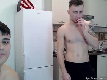 cosplay cam man brityboyss2 image #970013