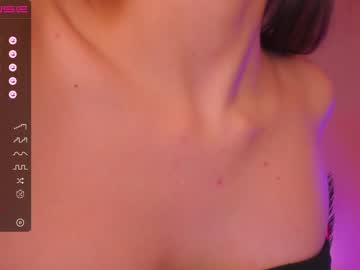 bailey_kat cosplay cam