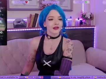 cosplay cam girl ginger_pie image #5751871