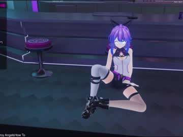 cosplay cam girl projektmelody image #879978