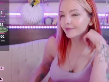 cosplay cam girl ginger_pie image #6511897