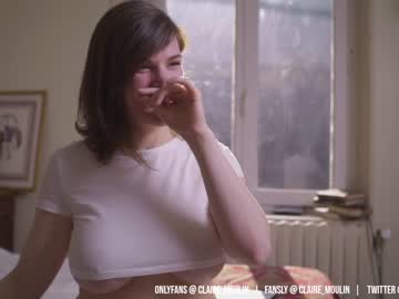 cosplay cam girl claire_moulin image #1433533