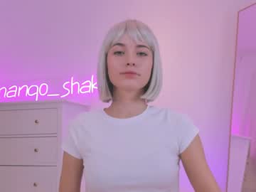 cosplay cam girl mango_shake image #66739