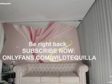 cosplay cam girl wildtequilla image #5680519