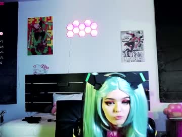 cosplay cam girl madnessalise image #4326498