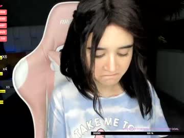 cosplay cam girl sugar_troubl3 image #1570715