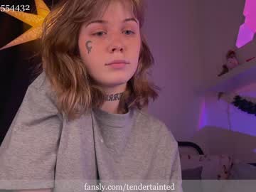 cosplay cam girl tendertainted image #968754