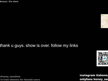 cosplay cam girl honey_sunshine image #6330577