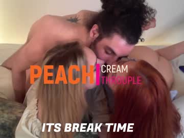 cosplay cam couple peachcreamcouple image #1864792