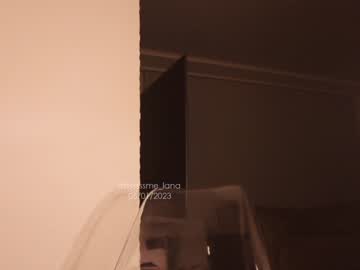cosplay cam girl itsssssssme_lana image #3454853