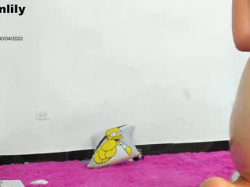 cosplay cam girl imlily96 image #1672810