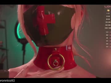 cosplay cam girl bronnica image #3617432