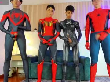 cosplay cam man lucian_davi image #6984624