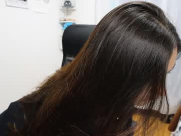 webcam girl ohanna_ capture image #923539