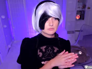 cosplay cam girl finleyfae image #5184442