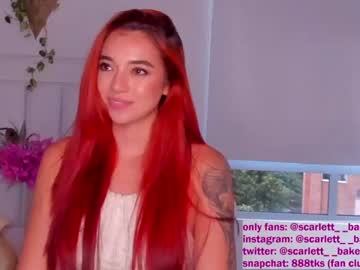 cosplay cam girl scarlett__baker image #2945310
