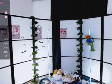cosplay cam girl nicky_spark image #5661324
