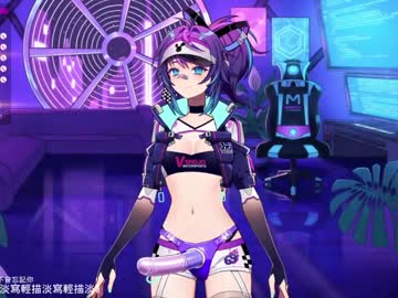cosplay cam girl projektmelody image #2609818