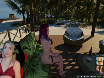 cosplay cam girl kimilee22 image #4868413