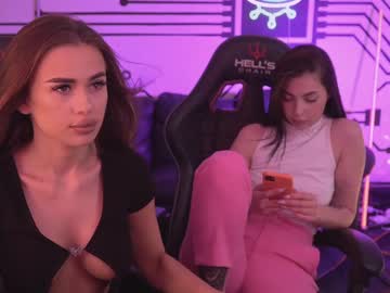 webcam couple anabel054 capture image #3272270