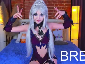cosplay cam girl nicky_spark image #2838538