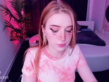cosplay cam girl pocketrocket_ image #561154