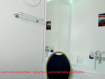 cosplay cam girl amelia__williams image #1013425
