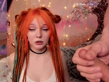 cosplay cam couple meowpushka image #6793192