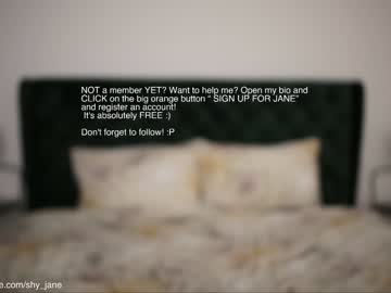 webcam girl shy_jane capture image #2818234