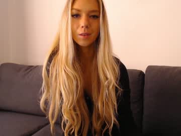 cosplay cam girl pervyblonde image #789439