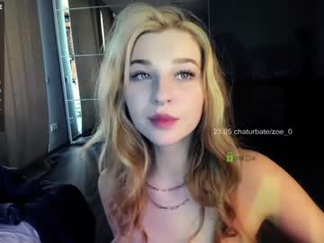 cosplay cam girl zoe_0 image #1838825