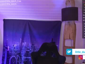 cosplay cam girl little_dutch image #4431953